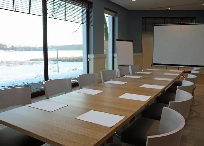 Tiffi Boutique מלון אולז'טין